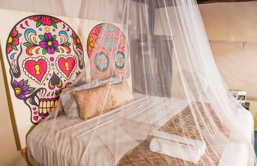 Itaka Glamping Cabanas & Loft-1