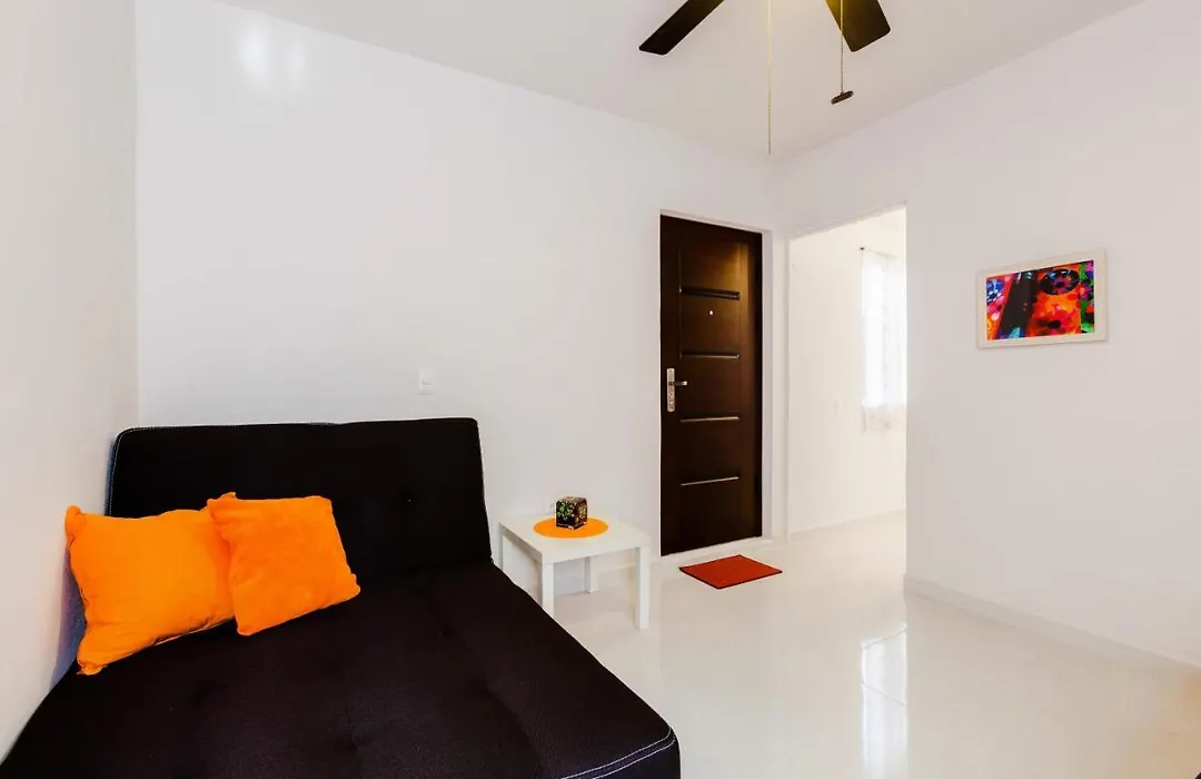 Casa De Salseros-1