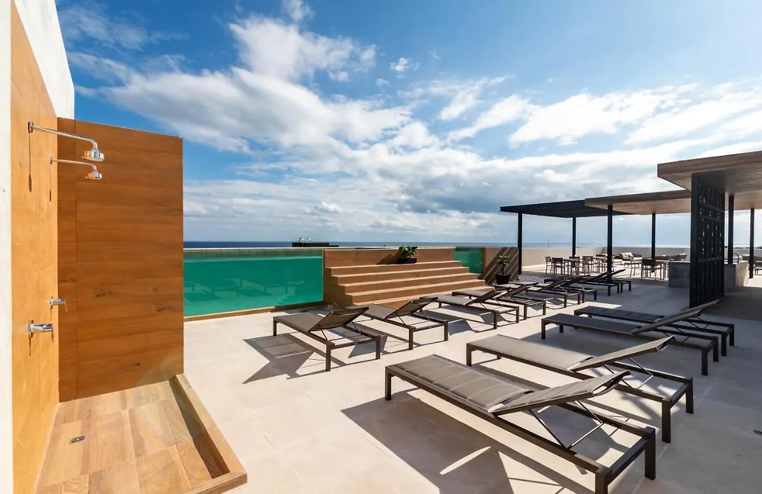 Distrito Corazon Playa-1