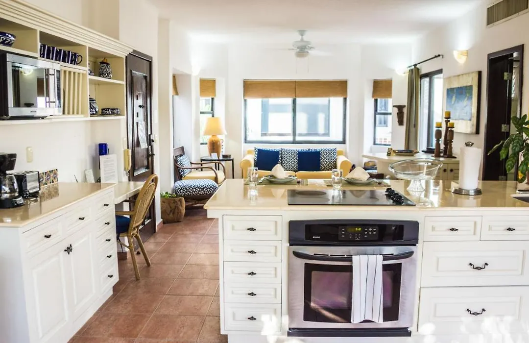 Royal Palms 6 Appartement-1