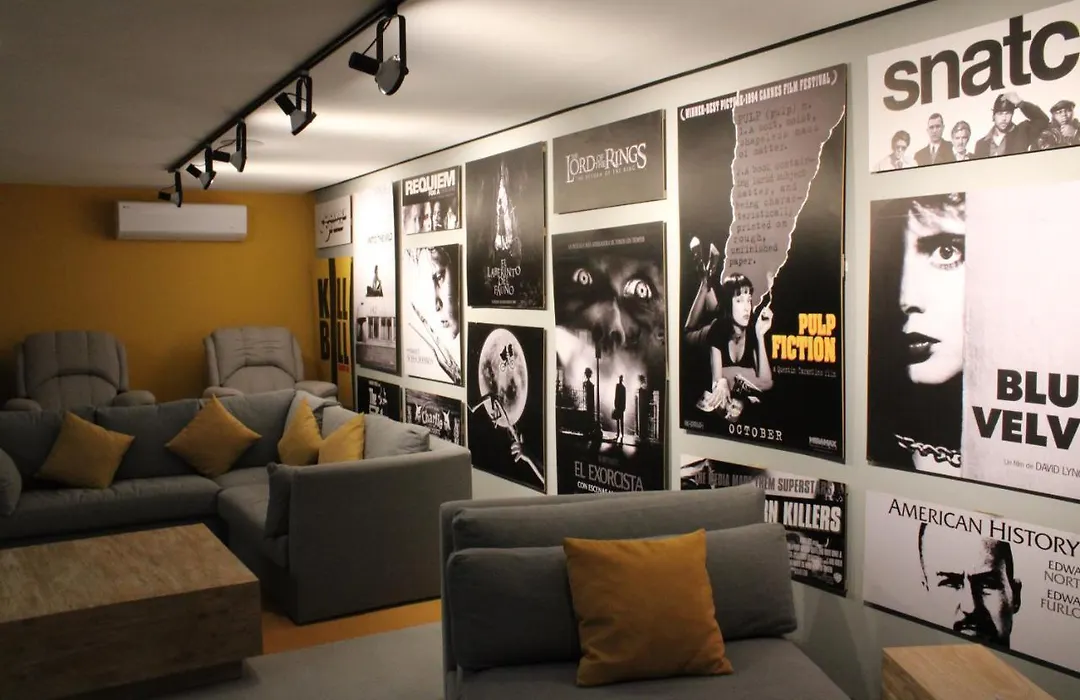 The Gallery New Studio With Great Amenities And Location-1