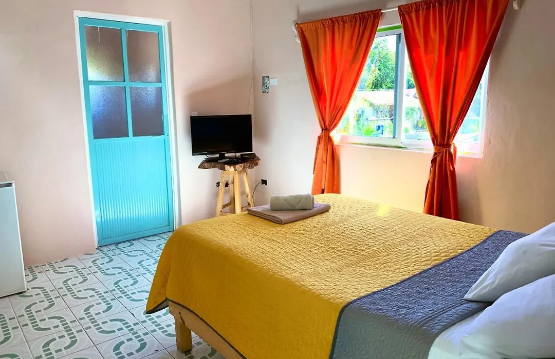 Hotel Santa Croce - Playa Del Carmen-1