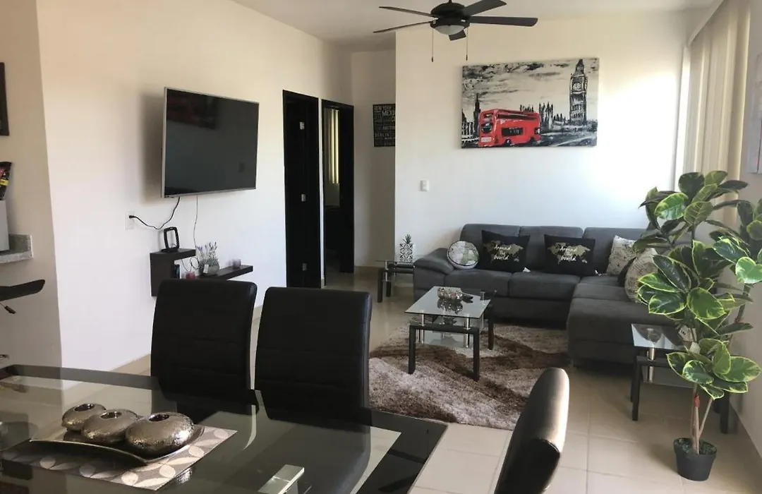 Beach Haus-Punta Estrella-1
