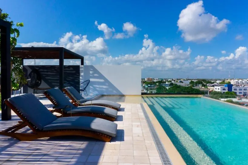 Riva Suites By Bvr-1