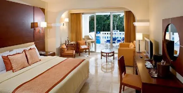 Grand Sunset Princess All Suites Resort And Spa All Inclusive Playa del Carmen-1