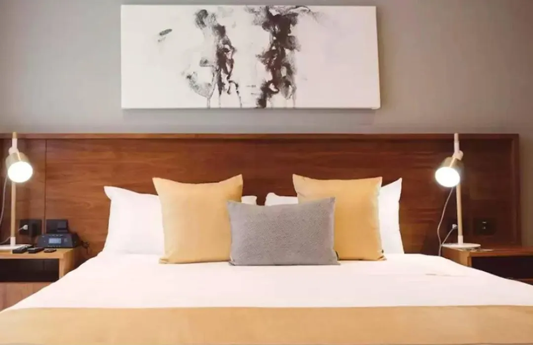 It Residence, Top Location, Luxury 2 Bedroom Two Roof Pools Beach Club Included-1