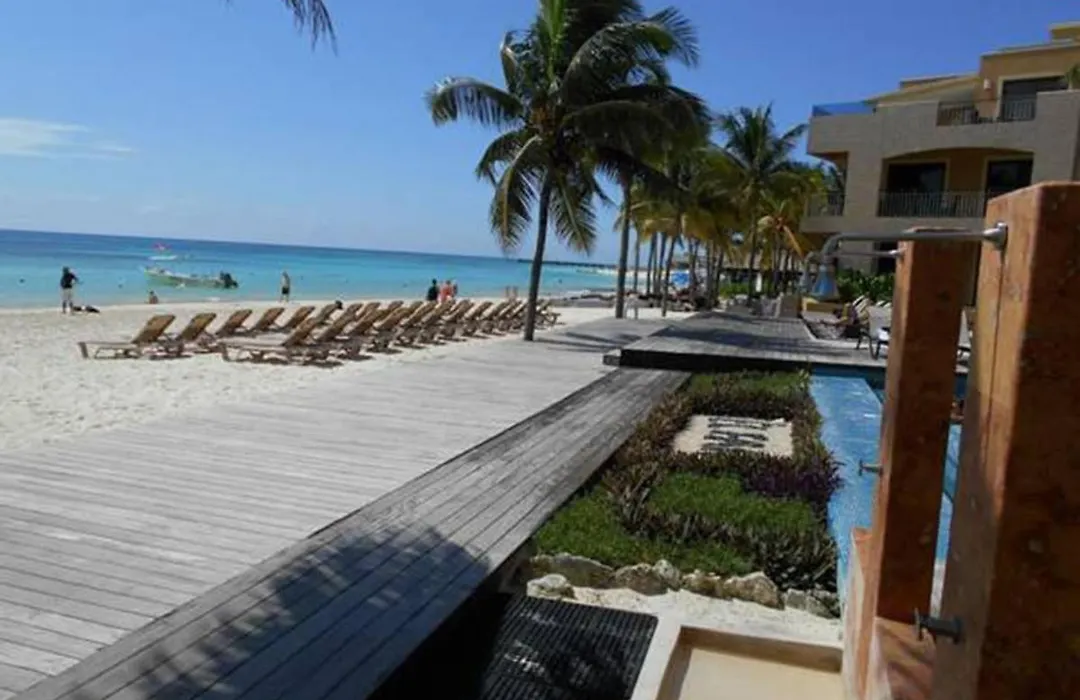 Partial Ocean View, Spaceful 1 Bdr Condo At Elfaro By Dpm-1