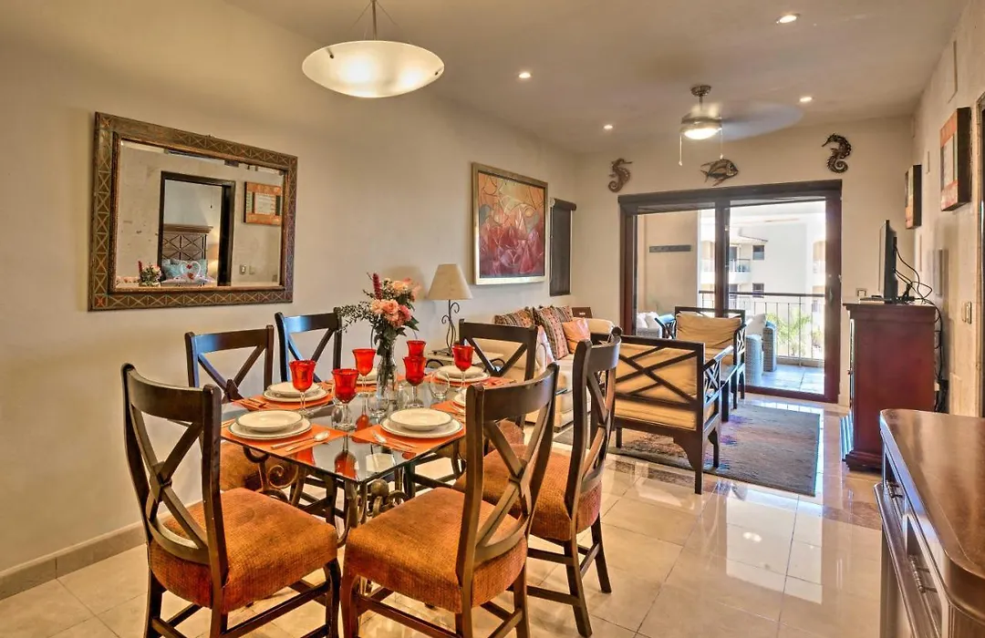Playa Del Carmen Beachfront Condo W/ Pool Access!-1