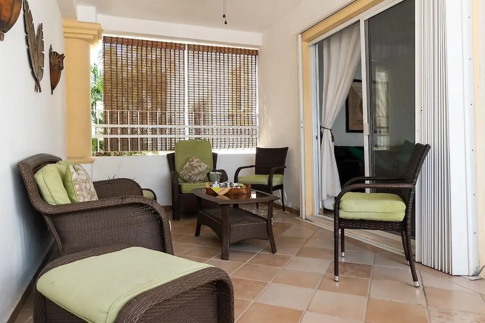 Piedra Viva By Playa Paradise-1