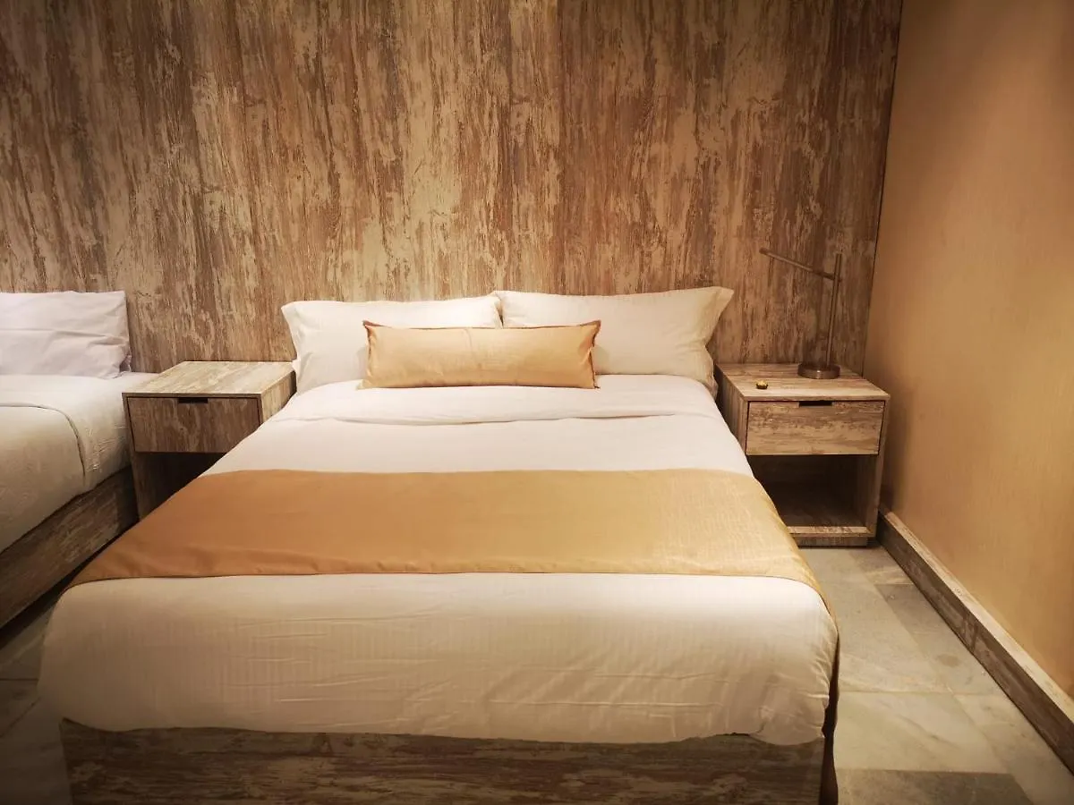 Hotel Ritz Playacar All Inclusive Playa del Carmen: 5 star Hotel with a ...
