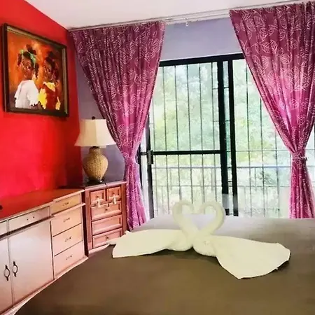 Luxury Townhouse Playacar - Dolce Vita Caribe Golf-2