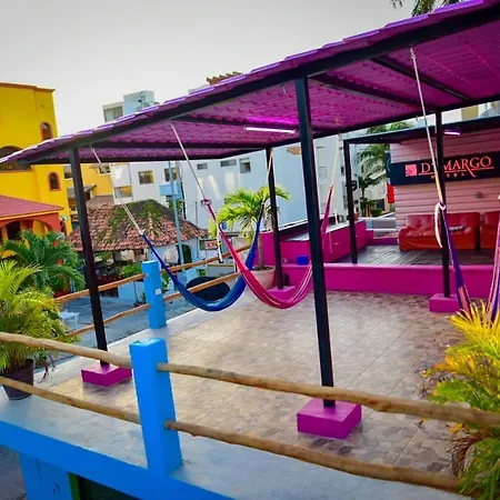 D'Margo Hotel-3