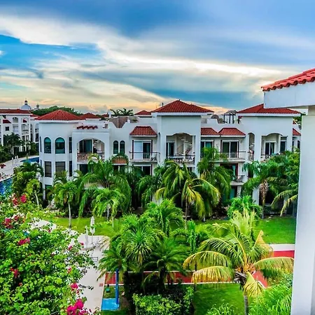 Paseo Del Sol Cenote A 301 Condo-3
