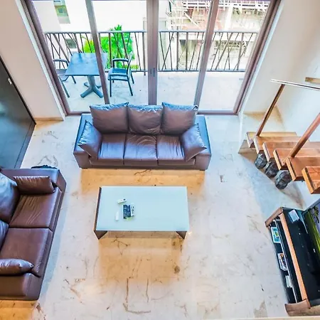 Las Brisas 401 Condo-2