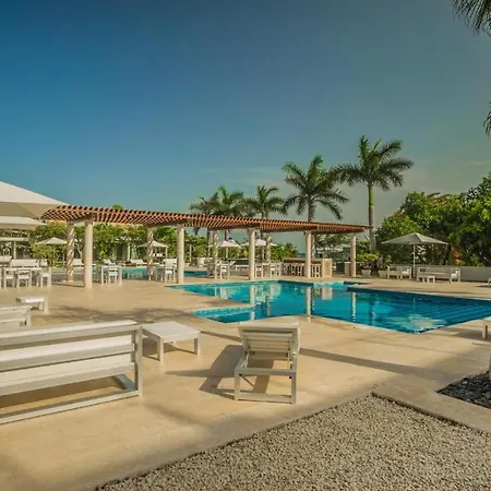 Magia Playa 202 A Condo-3