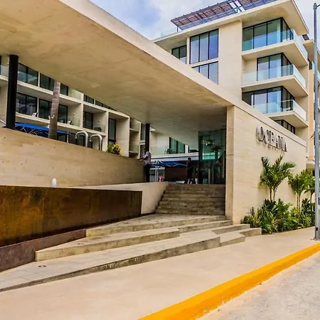 Oceana 232 Playa Del Carmen With Pool-2