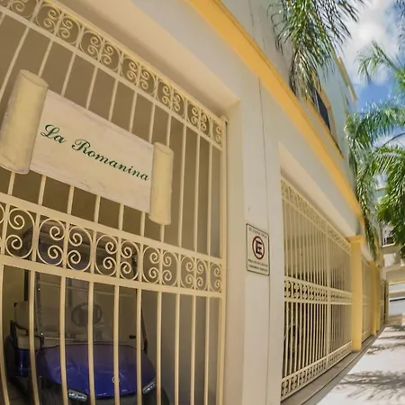Romanina 1 Condo In Playa Del Carmen-2