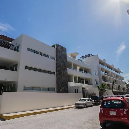 Playa Village 205 A Condo-2