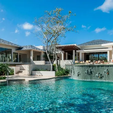 Fairmont Heritage Place Mayakoba-3