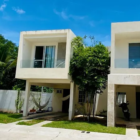Casa 379 Selvanova By Rentalos-2