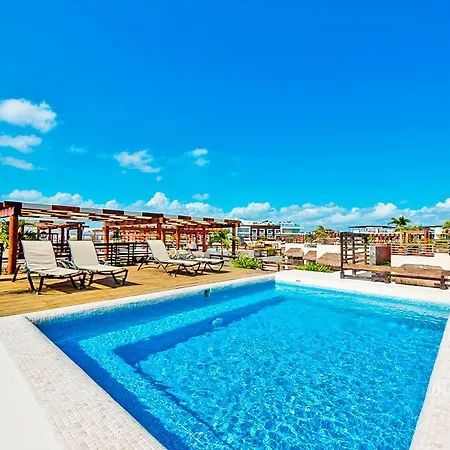 Aldea Thai Premium Penthouse-2