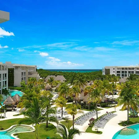 The Reserve Paradisus Playa Del Carmen (Adults Only)-2