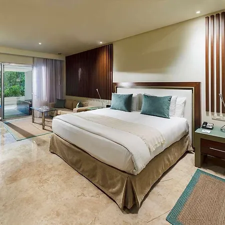 The Reserve Paradisus Playa Del Carmen (Adults Only)-3