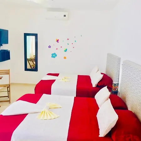 Aquamarina Suites-3