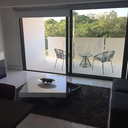 Healing Condo-3