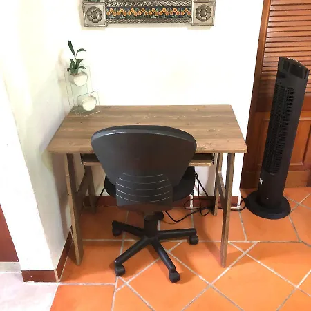 Casa Mi Tesoro Vacation Rooms-2