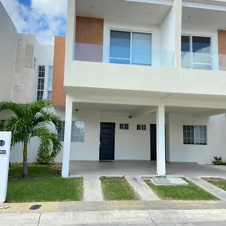 Casa Rosa Smart House-2