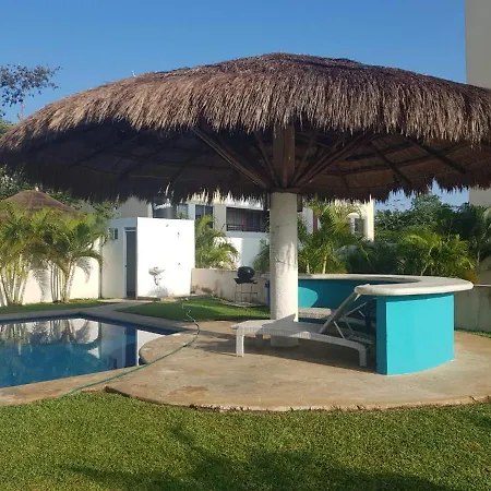 Depa Playa Halcon-3