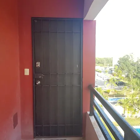 Depa Playa Halcon-2