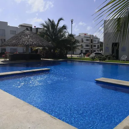 Playa Orquidea-2