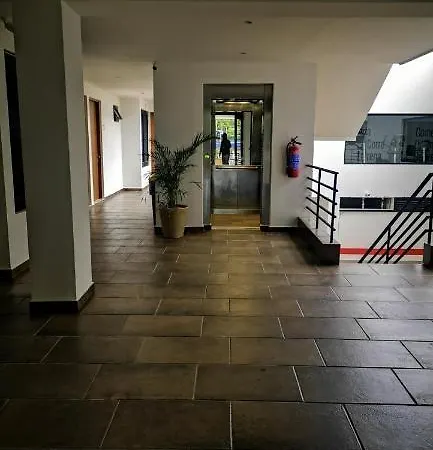 Hermoso Departamento En Playa Del Carmen-2