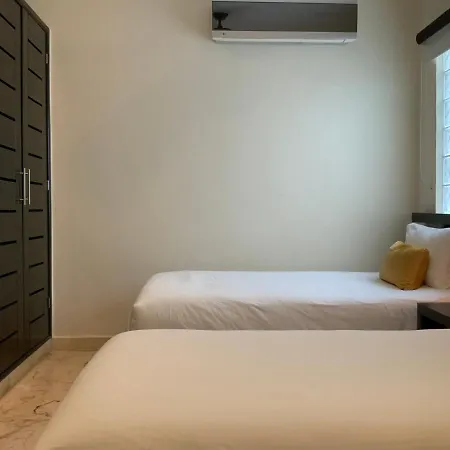 Open Ocean View 2Bdrs Condo 4Th Floor At Elfaro By Dpm-3
