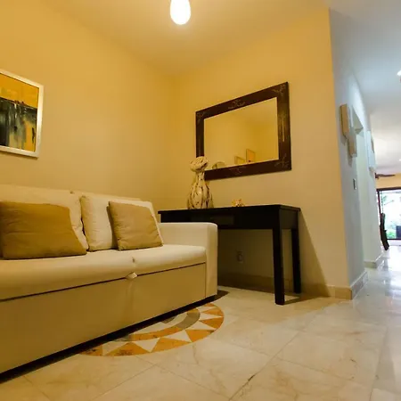 Large Balcony Ground Floor 2Bdrs Condo At Elfaro By Dpm-2