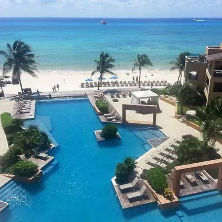 Large Balcony On The Ocean 2Bdrs Condo At Elfaro By Dpm-3
