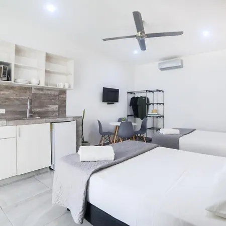 Almond Suites-3