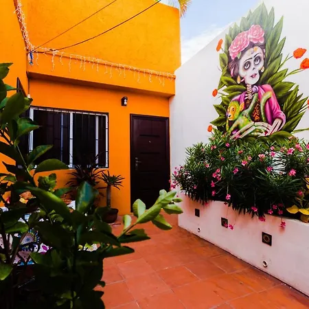 Casa De Salseros-3