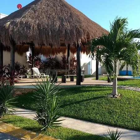 La Casita Playa Hermosa-2