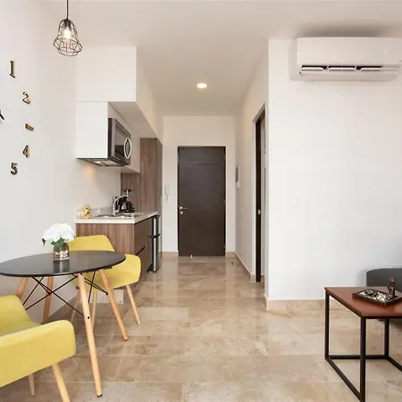 Studio Bahay 42 A 1 Min De La Playa Y 5Ta Av-2