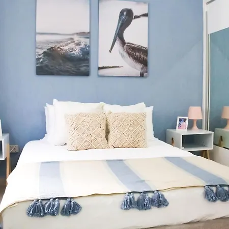 Kuxaan Apartment In Playa Del Carmen Mx-3
