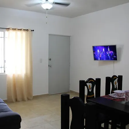 Residencial Real Ibiza By Rentalos-2
