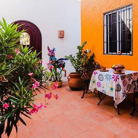 Casa De Salseros-2