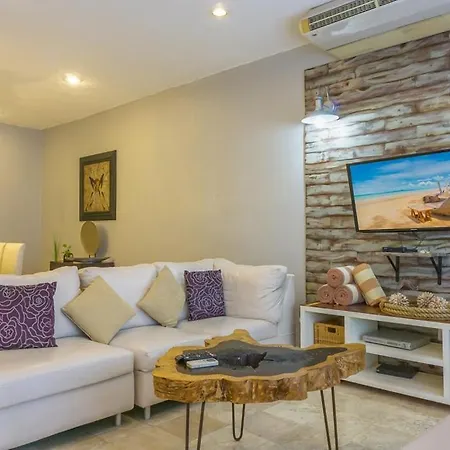 Magic Paradise A6 Condo-2