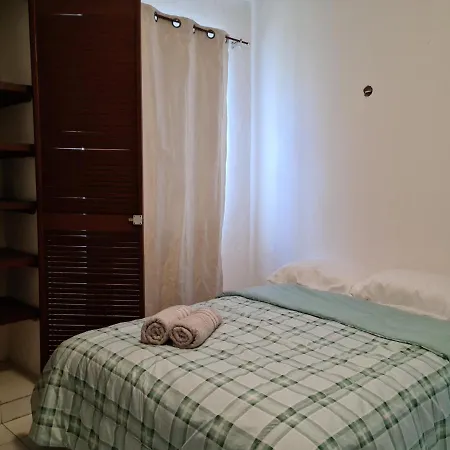 Ubicacion Inmejorable A Pasos De Playacar Beach Y 5Ta Av-2
