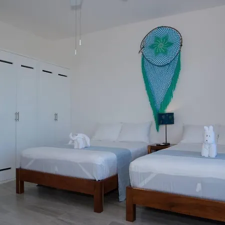 Beachview Rooftoop Pool Executive Suite Great Location-2