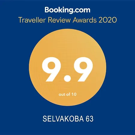 Selvakoba 63-3