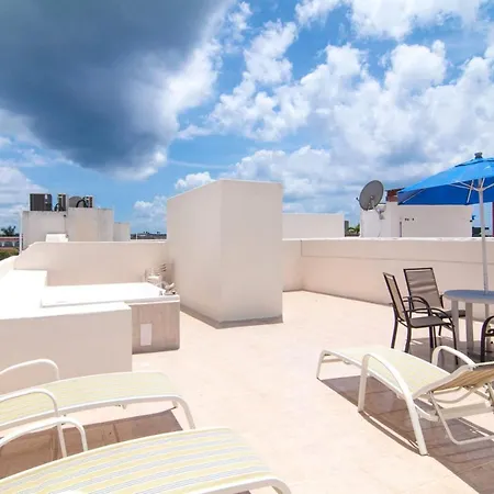 Pvt Roof Deck I Fast Wifi I Parking I Walk To Yoga Loft-3